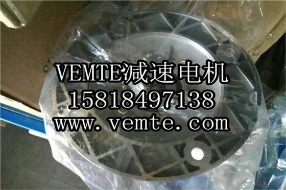VEMTE减速机电机制造厂家 (10)