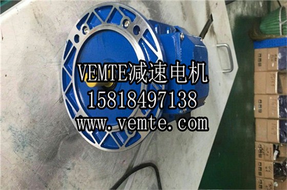 VEMTE减速机电机制造厂家 (20)