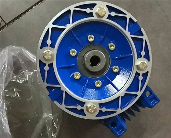 NMRV130-40-0.75KW蜗轮减速器